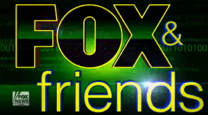 Fox&Friends