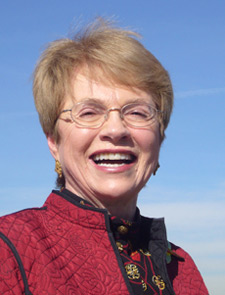 Barbara Sileo, Editor and Contributing Author