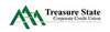 Treasure State Corporate Credit Union