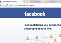Social Media Privacy Facebook Home