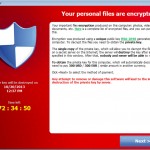 Ransomware: Cyber Security Expert’s Next Big Threat