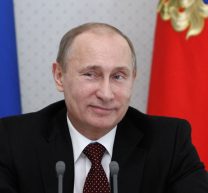 Putin Russian Hacking