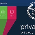 Data Privacy Expert on the Irony of Dictionary.com’s Word of the Year