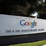 Google drove by your house and took down your information without you knowing…