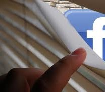 How to hide on Facebook