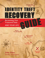 Identity Theft Recovery Kit